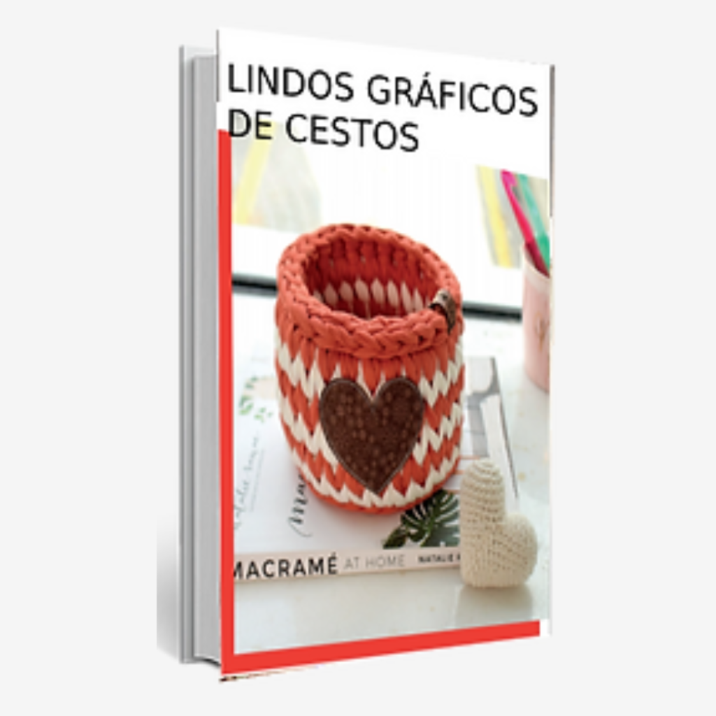 MV CURSOS - CURSO DE AMIGURUMI